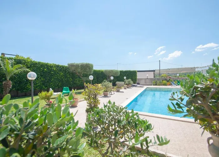 B&B Vittoria House