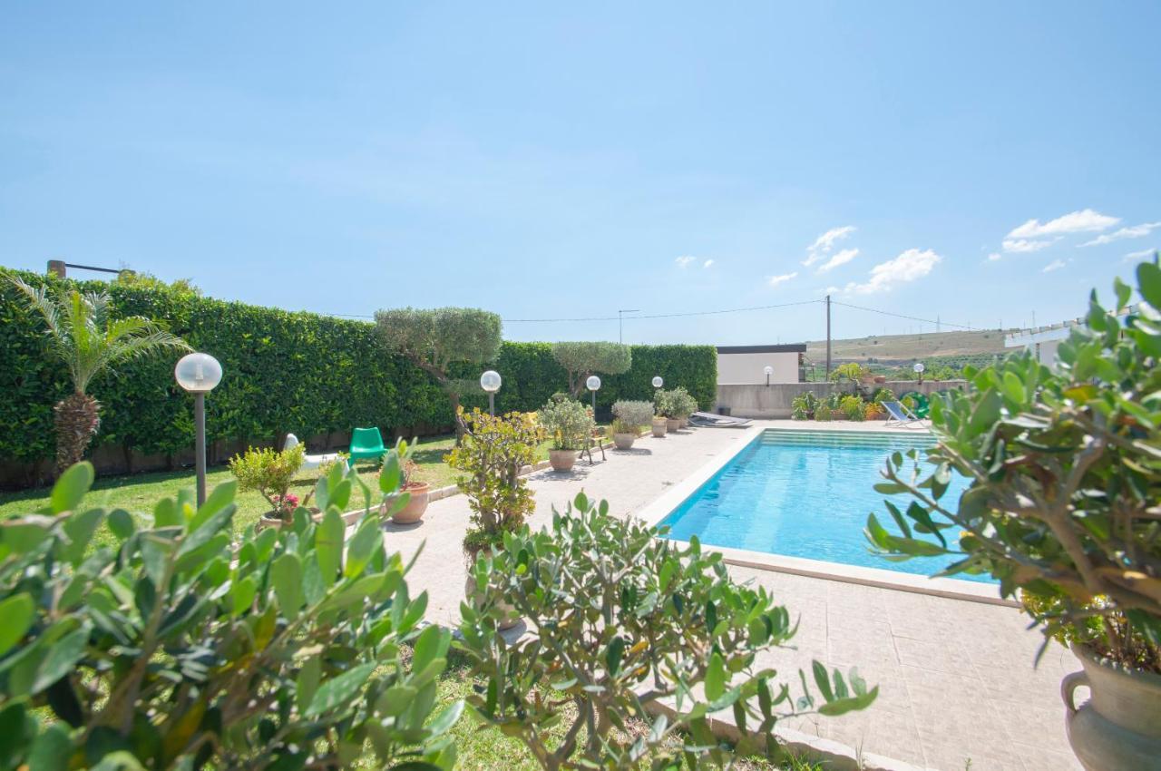 Bed & Breakfast Vittoria House Carlentini