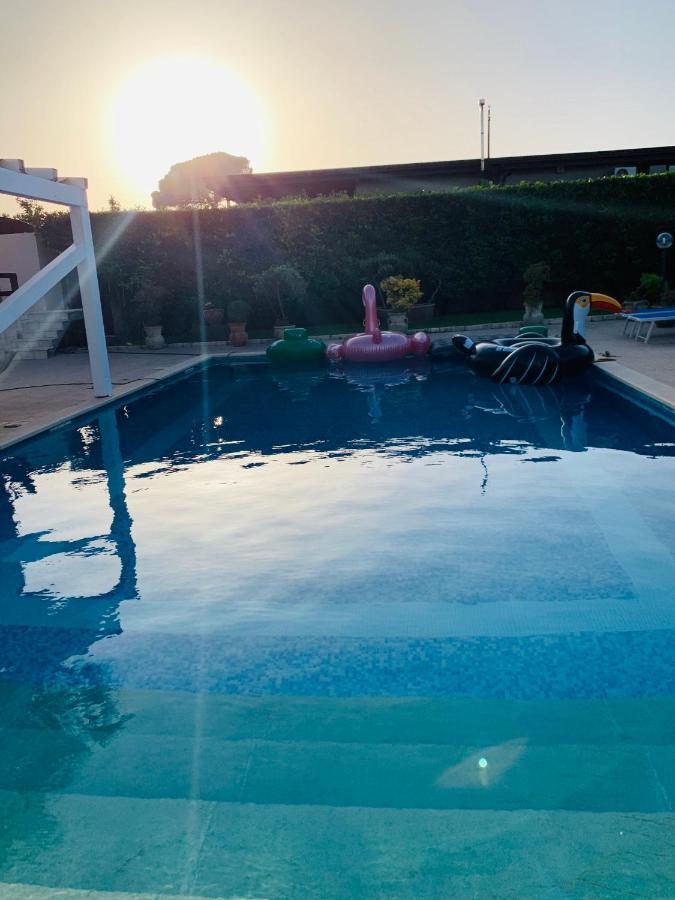 Vittoria House Bed & Breakfast Carlentini