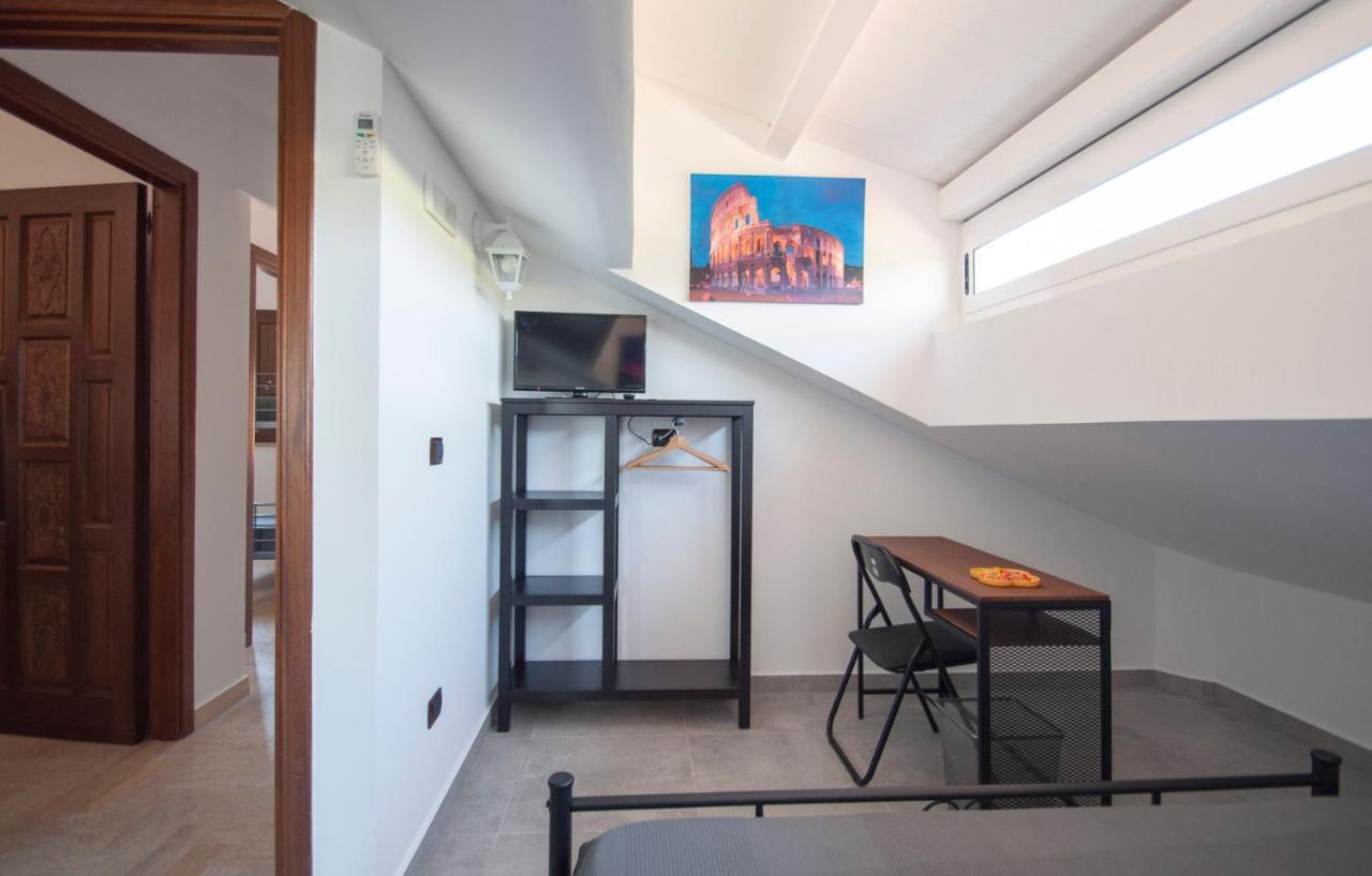 Vittoria House Bed & Breakfast