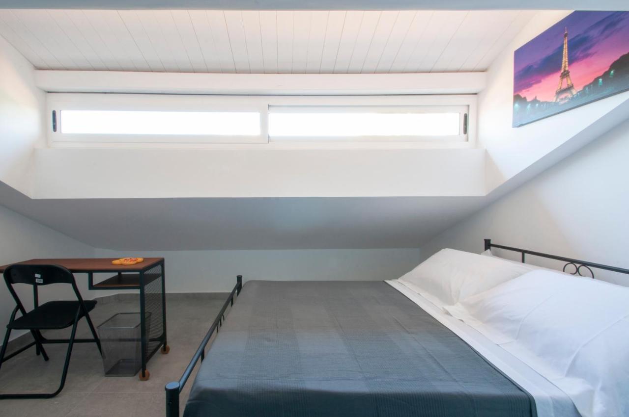 Bed & Breakfast Vittoria House Carlentini