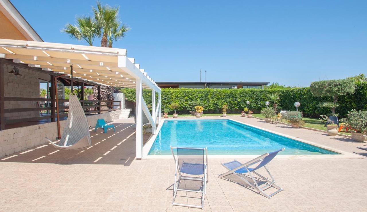 Bed & Breakfast Vittoria House