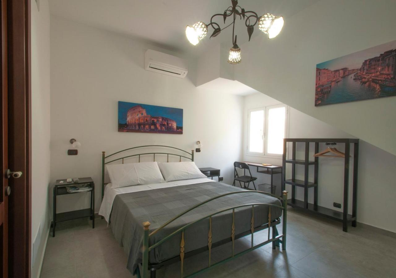Vittoria House