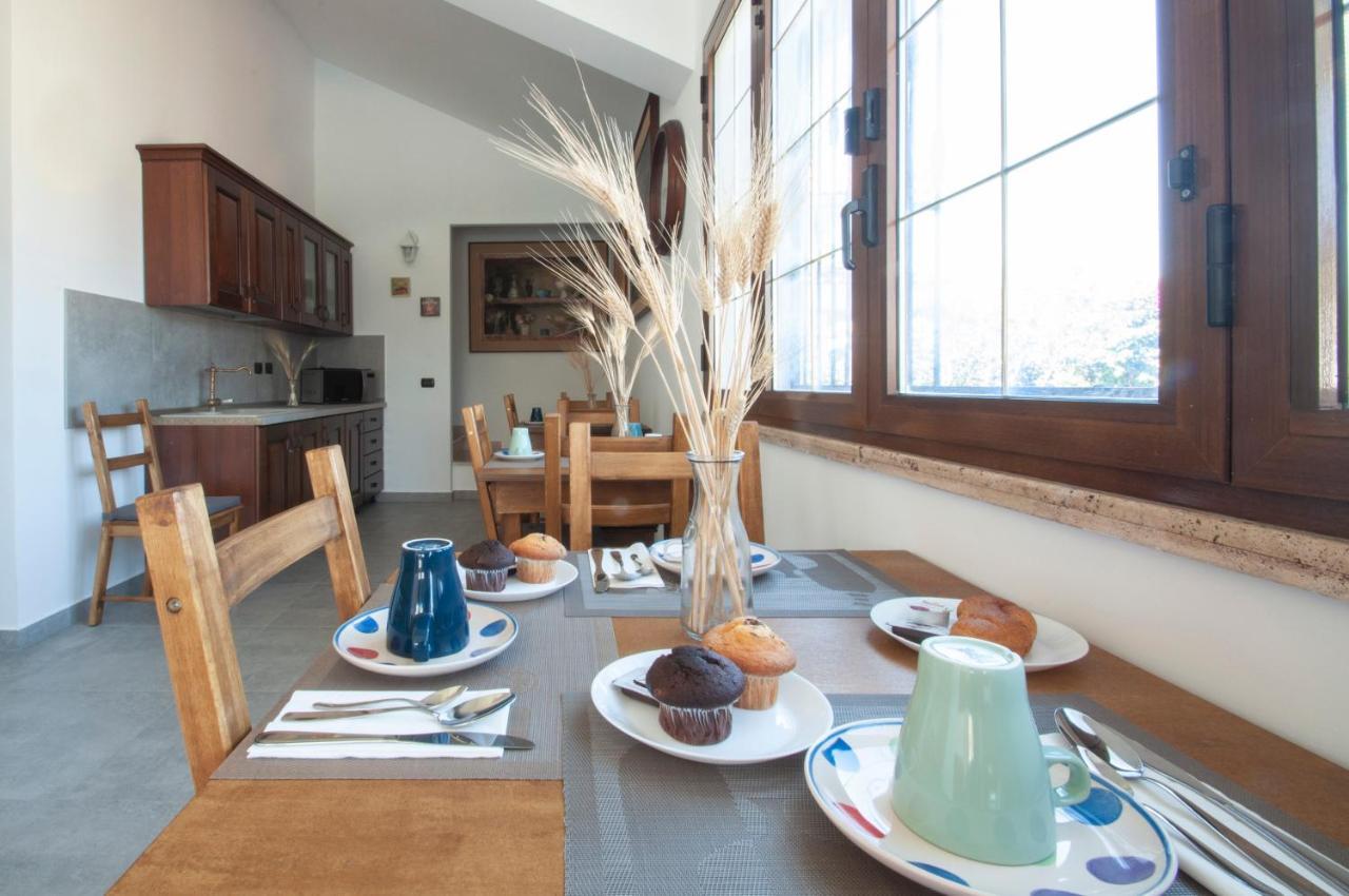 Bed & Breakfast Vittoria House Carlentini