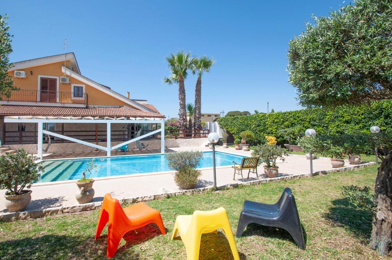 Bed & Breakfast Vittoria House