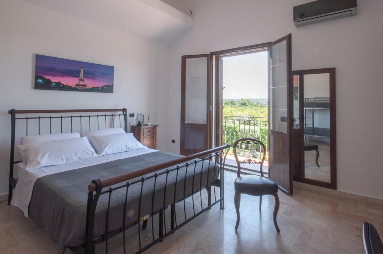 Bed & Breakfast Vittoria House