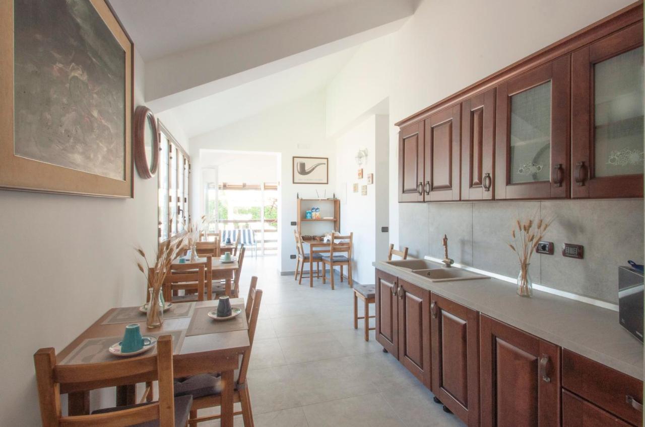 Vittoria House Carlentini