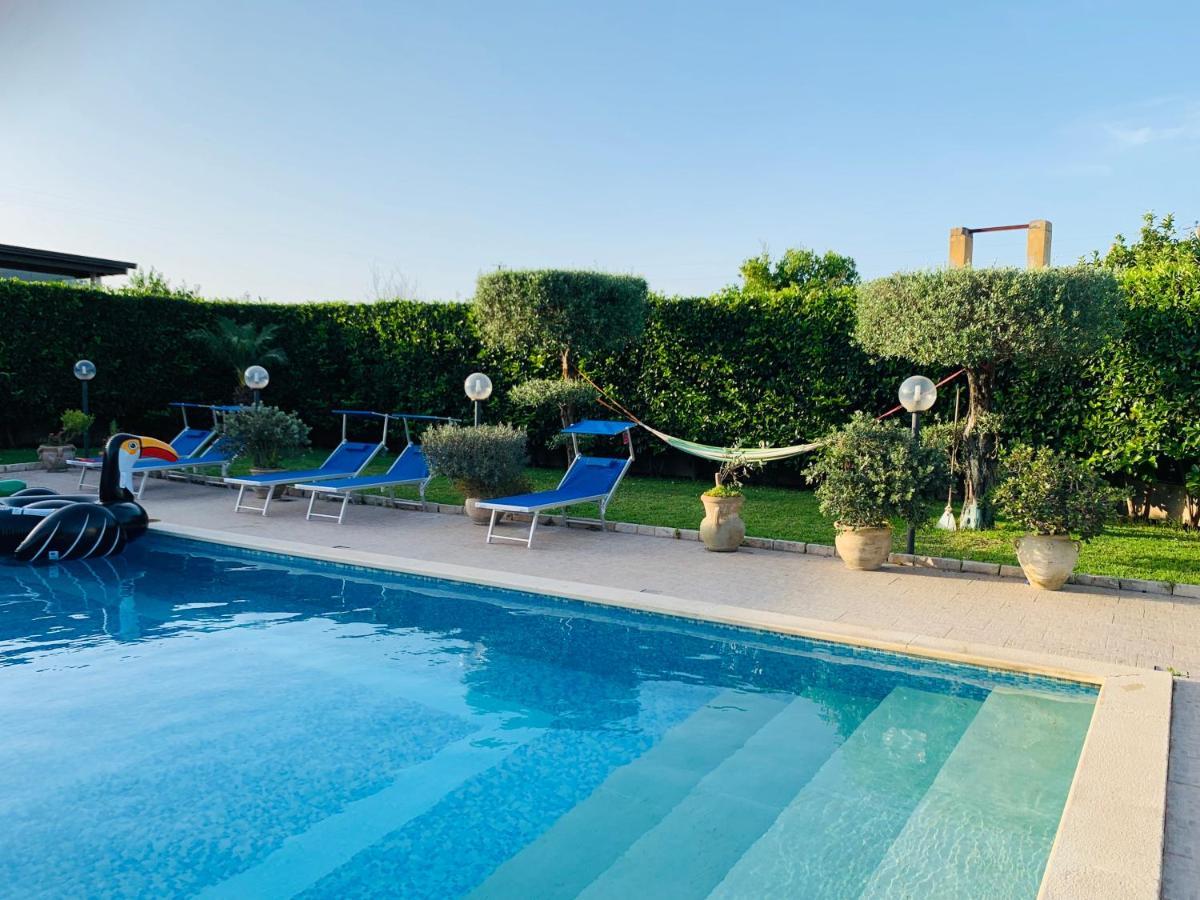 Bed & Breakfast Vittoria House