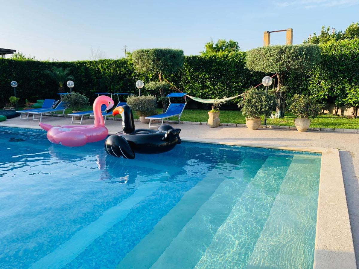 Bed & Breakfast Vittoria House *