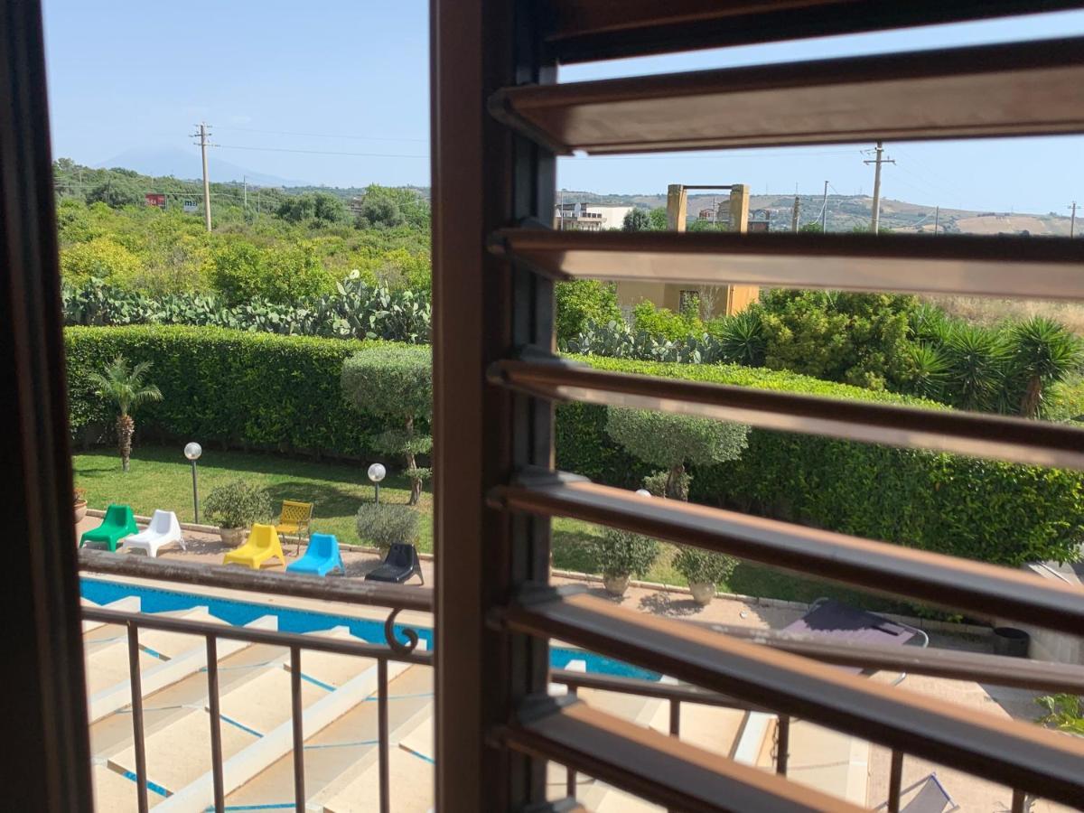 Vittoria House * Carlentini