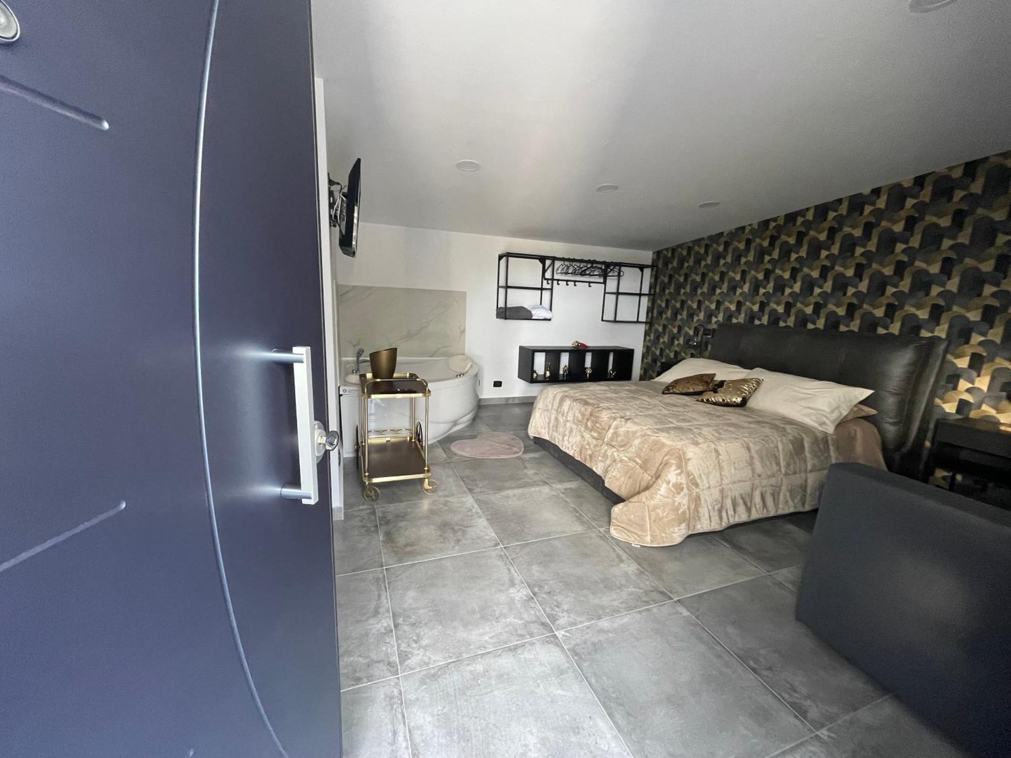 Vittoria House Bed & Breakfast Carlentini
