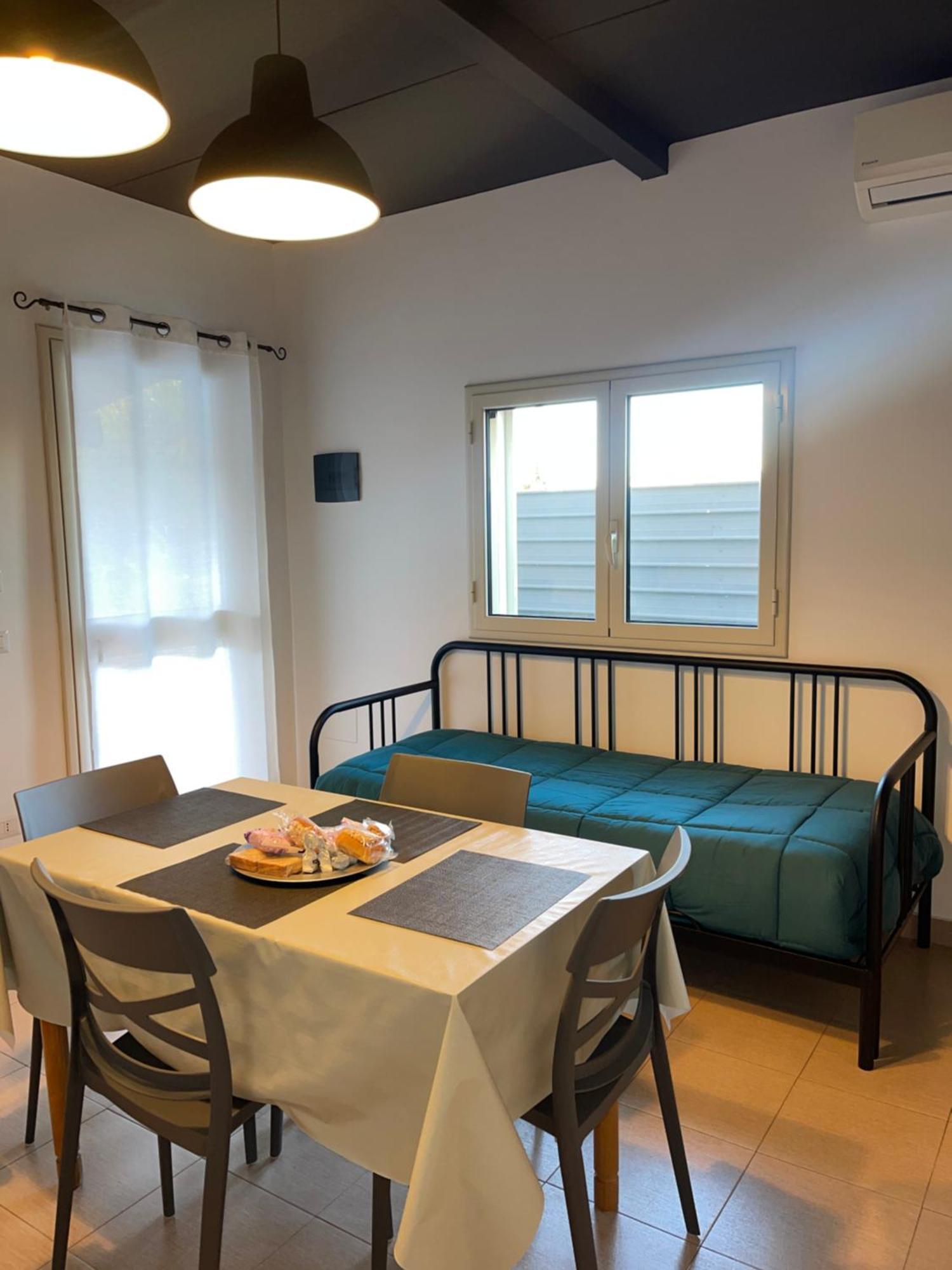 Vittoria House Bed & Breakfast Carlentini