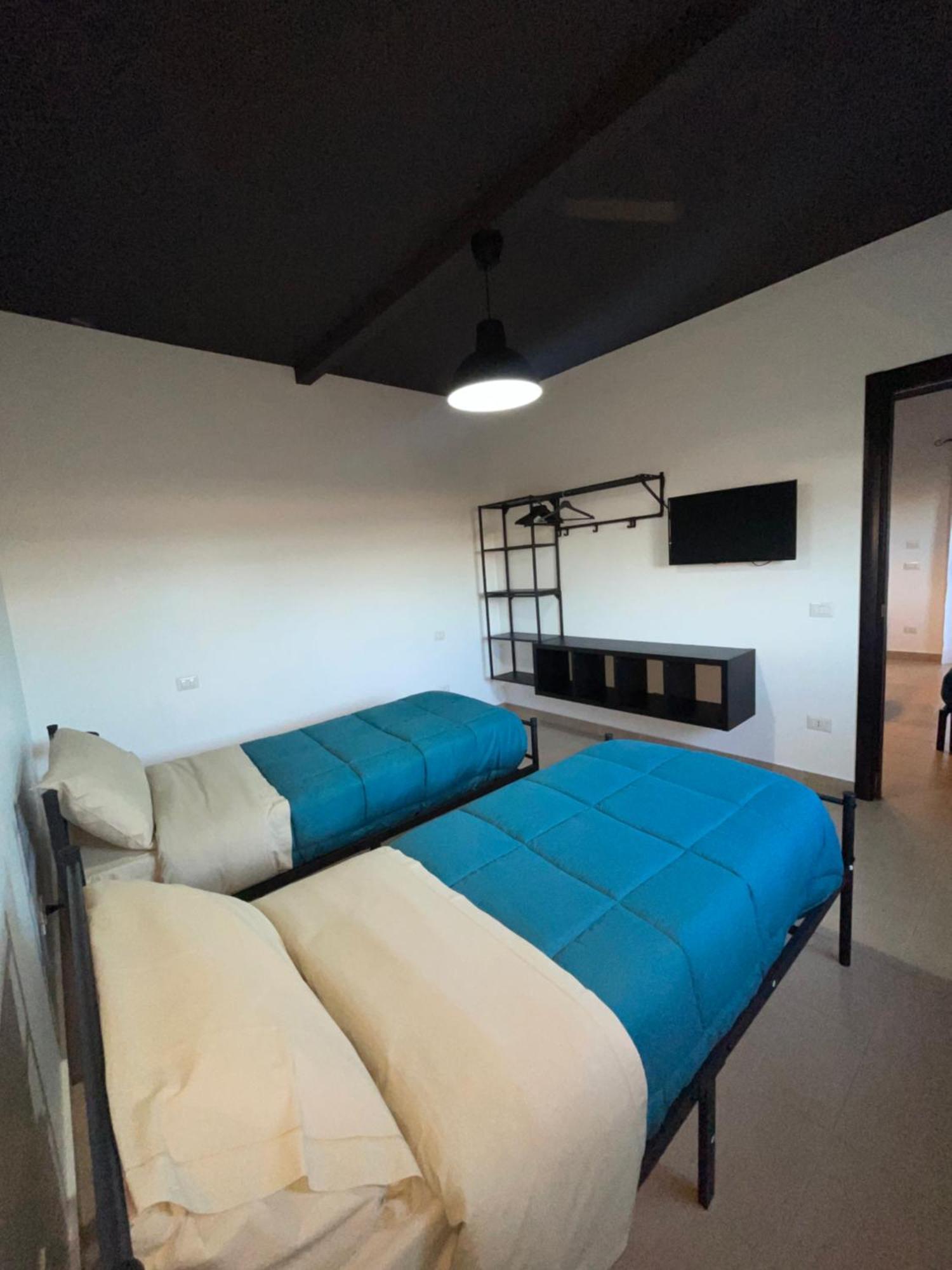 Vittoria House * Carlentini