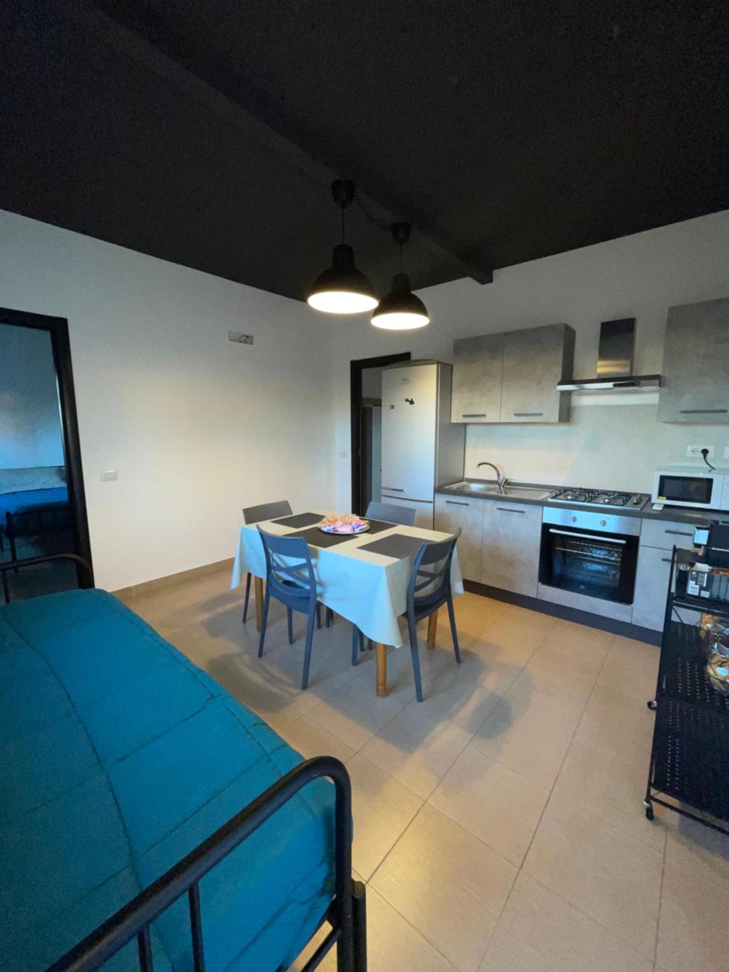 Vittoria House Carlentini