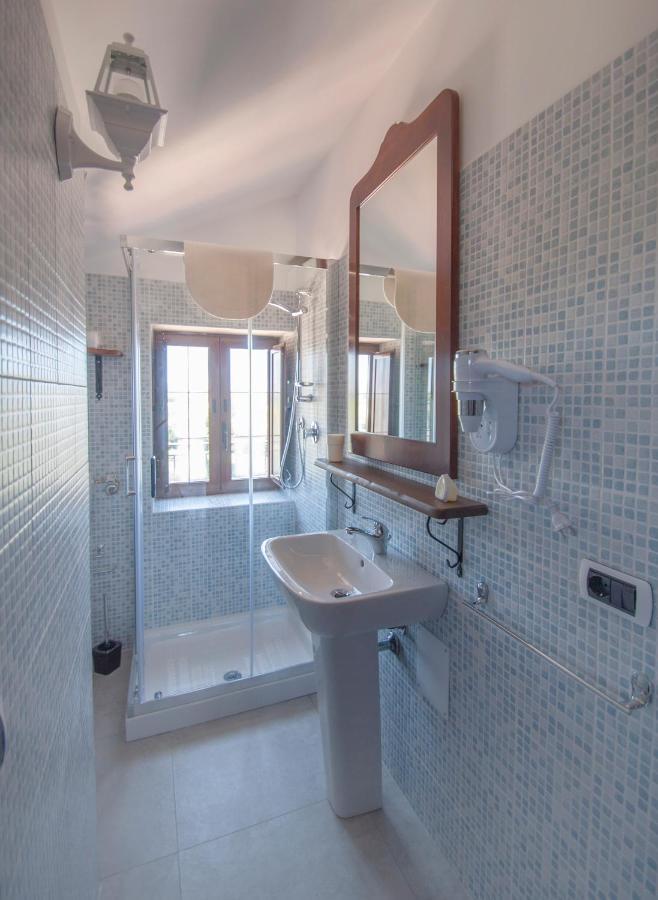 Vittoria House Bed & Breakfast *