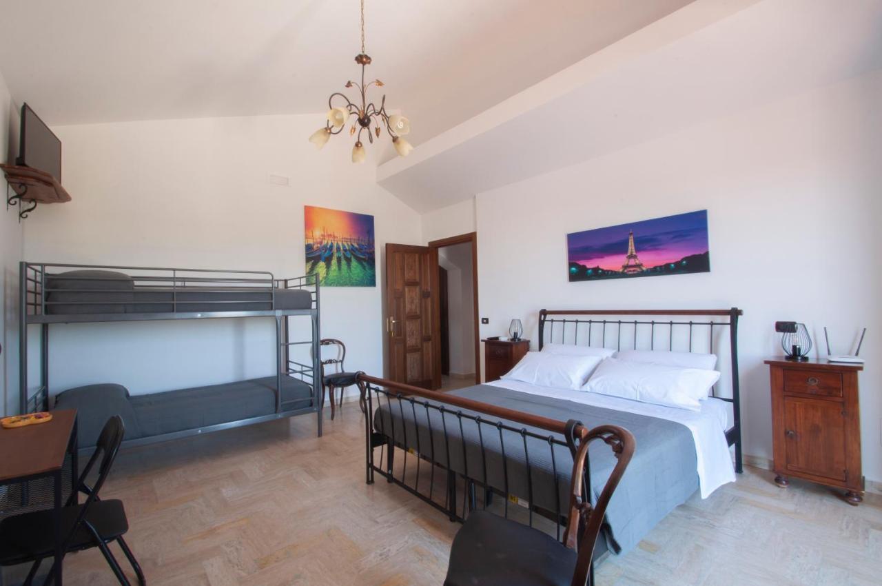 Vittoria House Bed & Breakfast