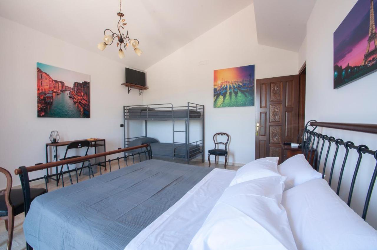 Bed & Breakfast Vittoria House *