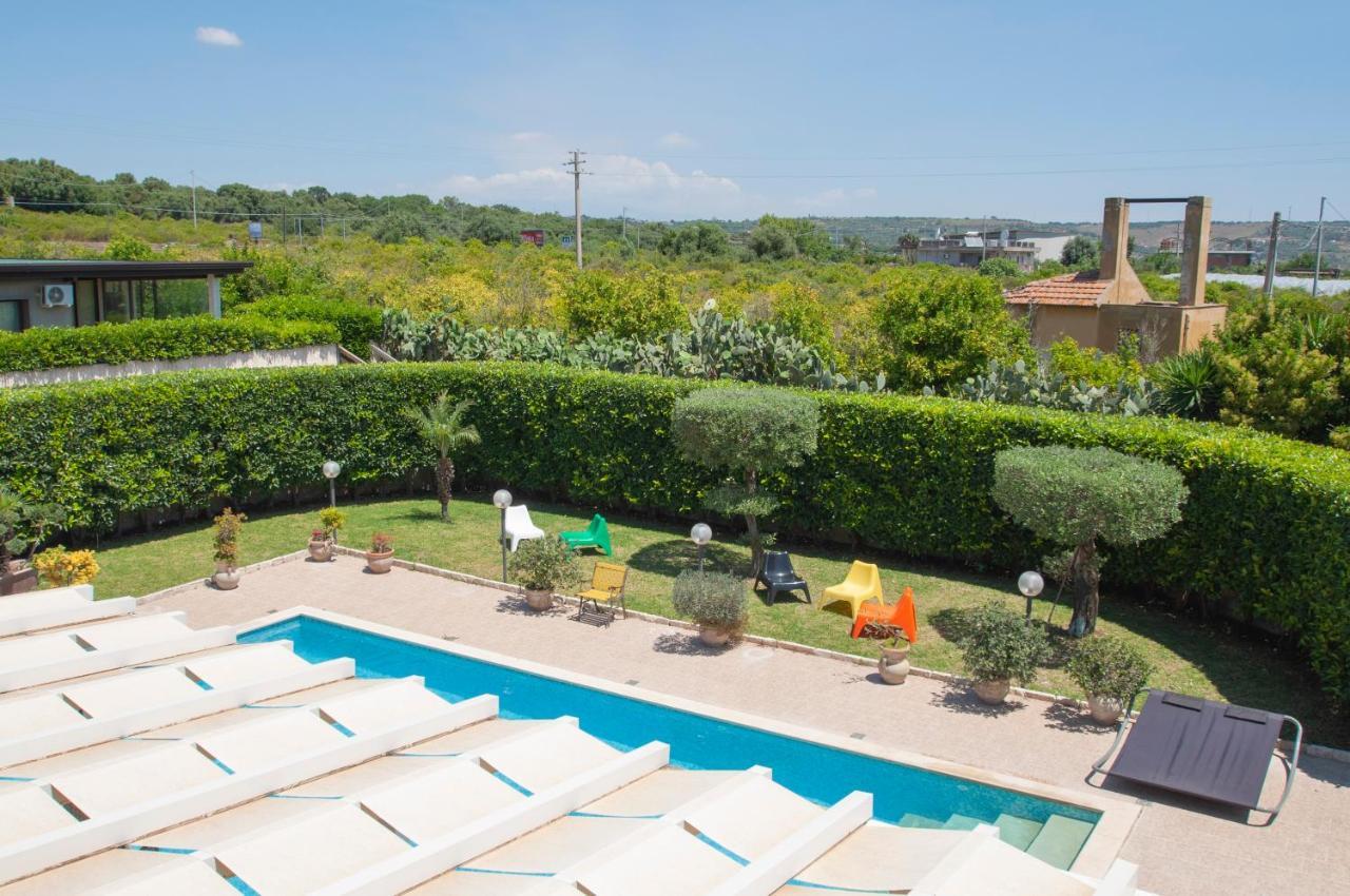Bed & Breakfast Vittoria House *